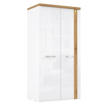 Forte - Tuluza - Szafa ubraniowa TUZS821B